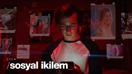 The Social Dilemma