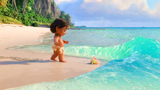 Moana