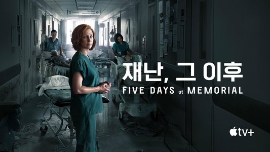 Five Days at Memorial