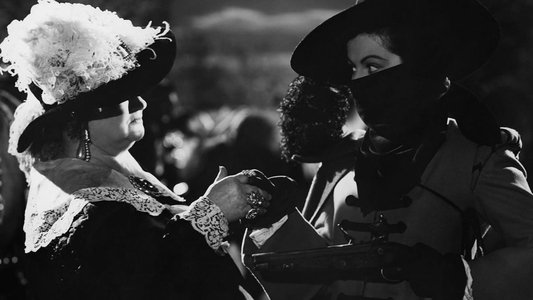 The Wicked Lady