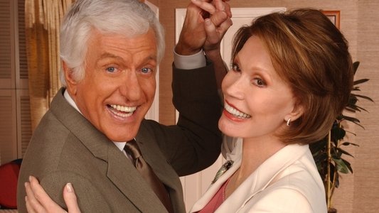 The Dick Van Dyke Show Revisited