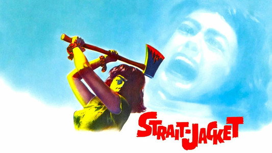 Strait-Jacket