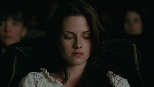 The Twilight Saga: New Moon