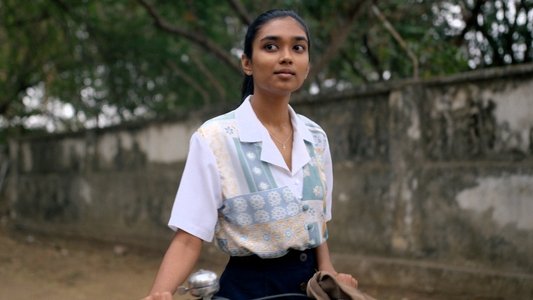 Modern Love Chennai