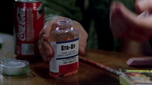 A Nightmare on Elm Street Part 2: Freddy's Revenge