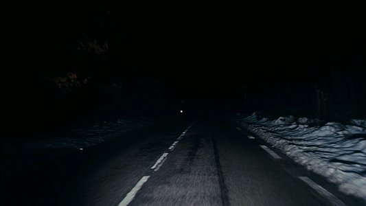 Les rencontres d'après minuit