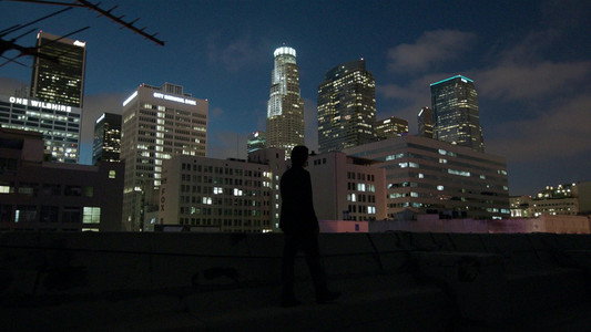 Knight of Cups