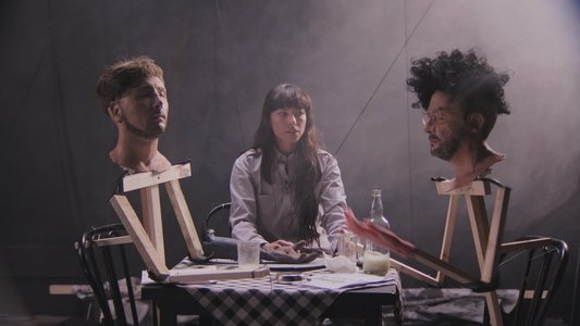 Los hiperbóreos