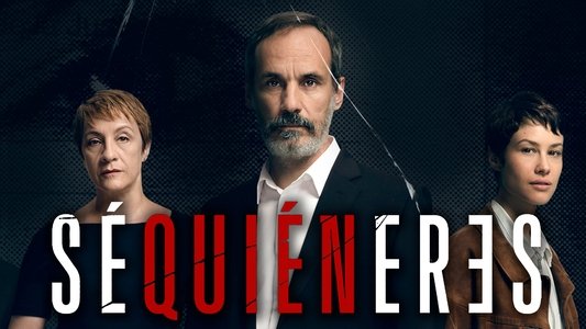 Sé quién eres