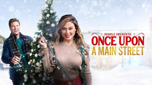 Once Upon a Main Street