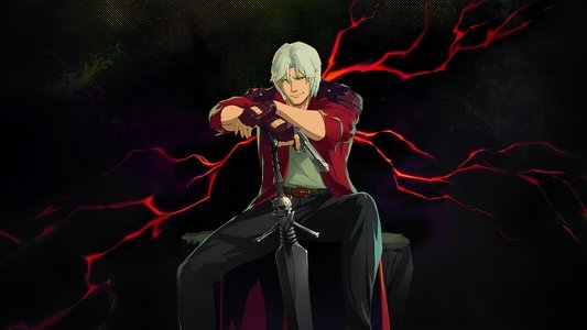 Devil May Cry