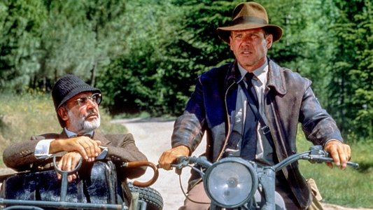 Indiana Jones : à la recherche de l'âge d'or perdu
