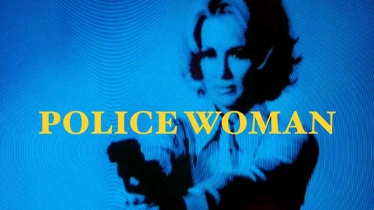 Police Woman