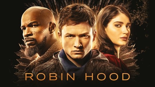 Robin Hood