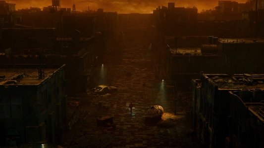 Return to Silent Hill