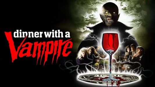 A cena col vampiro