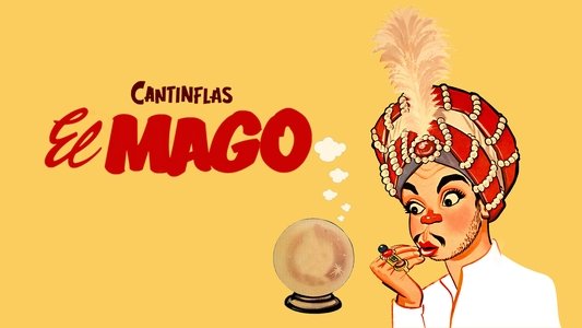 El Mago