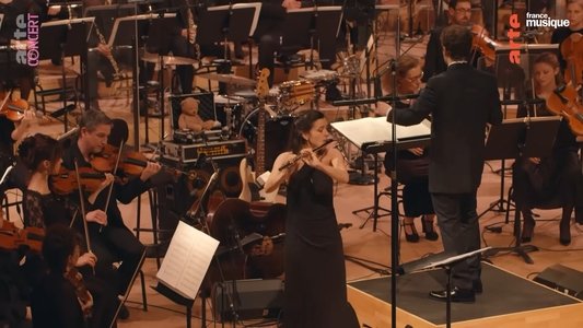 Lalo Schifrin, Mission: Impossible - Conducted by Victor Jacob