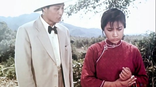 红色娘子军