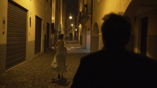 L'ultimo ballo