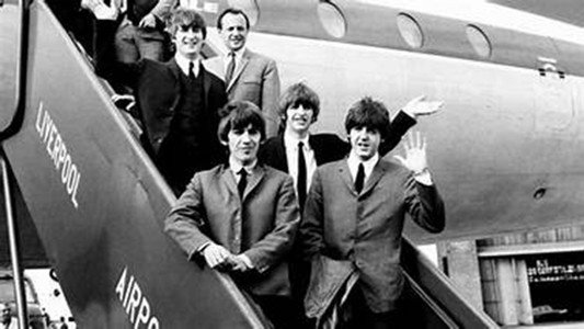 The Beatles and Us