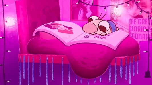 Goddamn's Great Big Adventure: The Dating Crisis!!