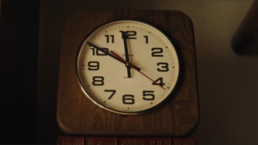 That's Our Time