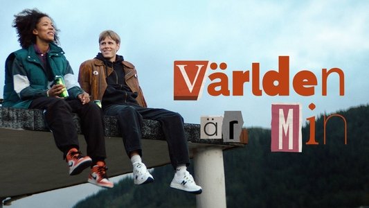 Verden er min