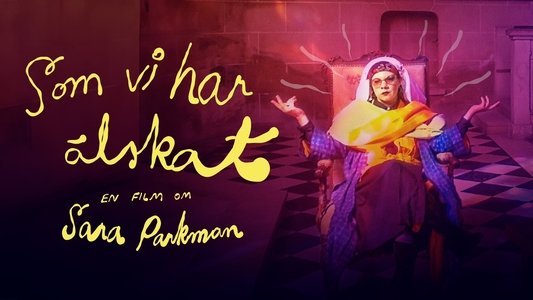 Som vi har älskat