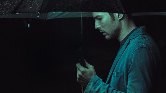 台灣犯罪故事