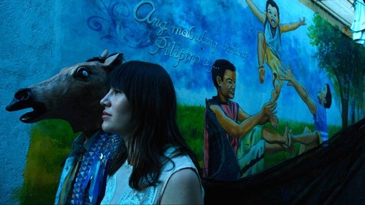 Pusong Wazak: Isa Na Namang Kwento ng Pag-ibig sa Pagitan ng Puta at Kriminal