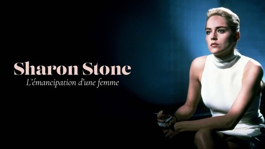 Sharon Stone, l'instinct de survie