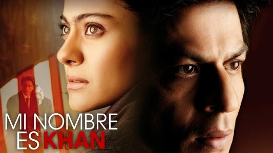 My Name Is Khan