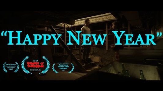 Happy New Year