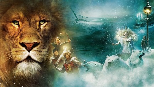 The Chronicles of Narnia: The Lion, the Witch and the Wardrobe