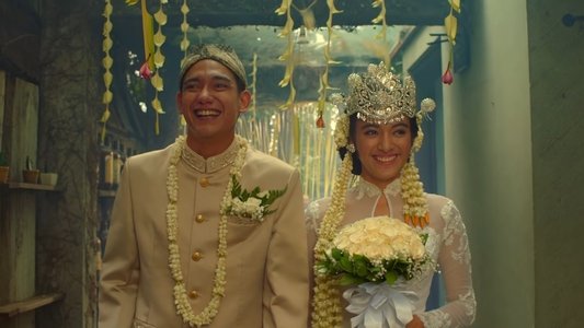 #TemanTapiMenikah 2