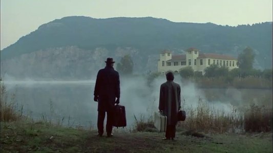 Έρωτας στη χουρμαδιά