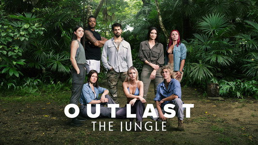 Outlast: The Jungle