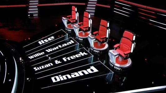 The Voice of Holland