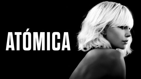 Atomic Blonde