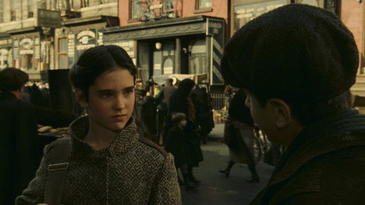 Once Upon a Time in America