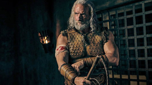 Spartacus: House of Ashur