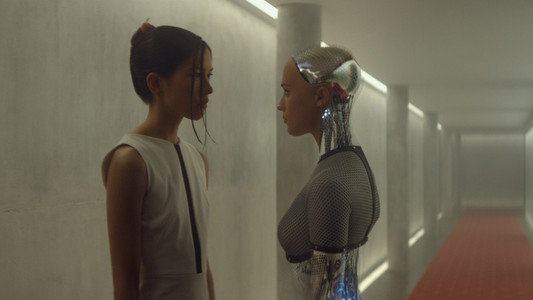 Ex Machina