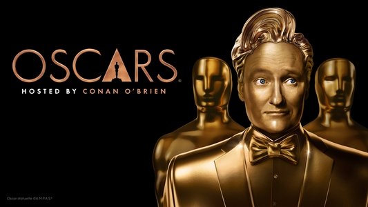 The Oscars