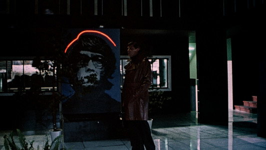 Hukkunud Alpinisti hotell