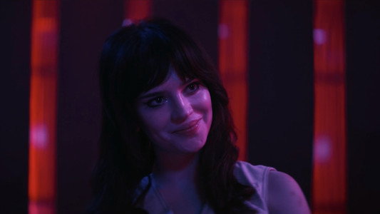 Her Private Hell
