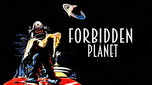 Forbidden Planet