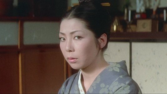 らしゃめんお万　彼岸花は散った