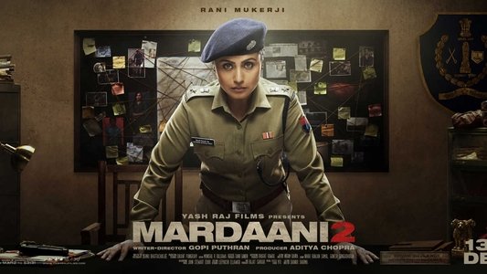 मर्दानी 2
