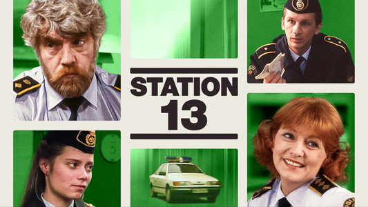Station 13